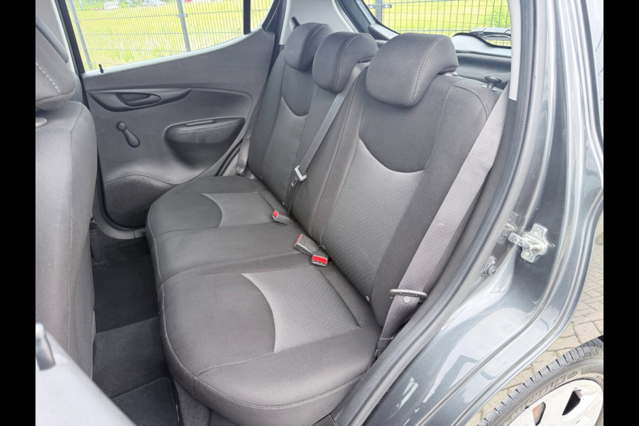 Opel KARL 1.0 ecoFLEX Edition | PDC | Cruise control | AC | |