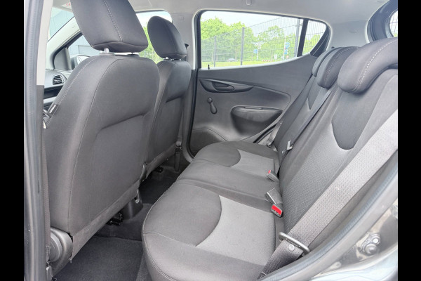 Opel KARL 1.0 ecoFLEX Edition | PDC | Cruise control | AC | |