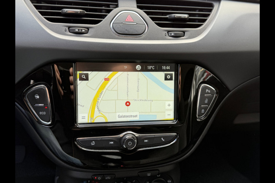 Opel Corsa 1.0 Turbo Edition - Navigatie I Airco I PDC I Sport velgen I Comfort pakket I Dealer onderhouden