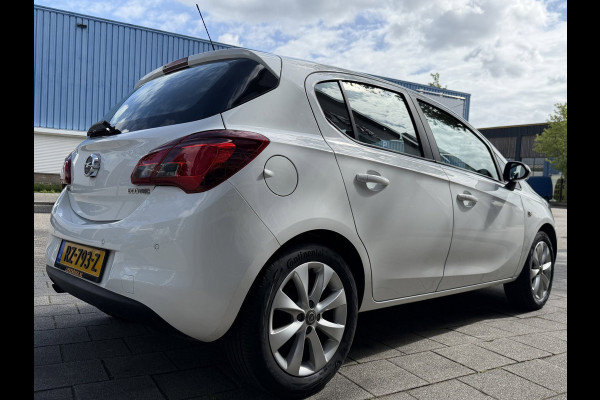Opel Corsa 1.0 Turbo Edition - Navigatie I Airco I PDC I Sport velgen I Comfort pakket I Dealer onderhouden