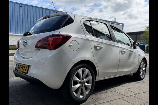 Opel Corsa 1.0 Turbo Edition - Navigatie I Airco I PDC I Sport velgen I Comfort pakket I Dealer onderhouden