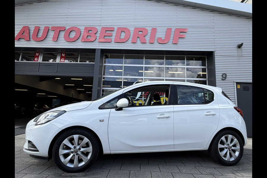 Opel Corsa 1.0 Turbo Edition - Navigatie I Airco I PDC I Sport velgen I Comfort pakket I Dealer onderhouden