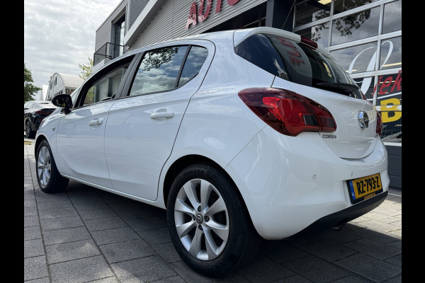 Opel Corsa 1.0 Turbo Edition - Navigatie I Airco I PDC I Sport velgen I Comfort pakket I Dealer onderhouden