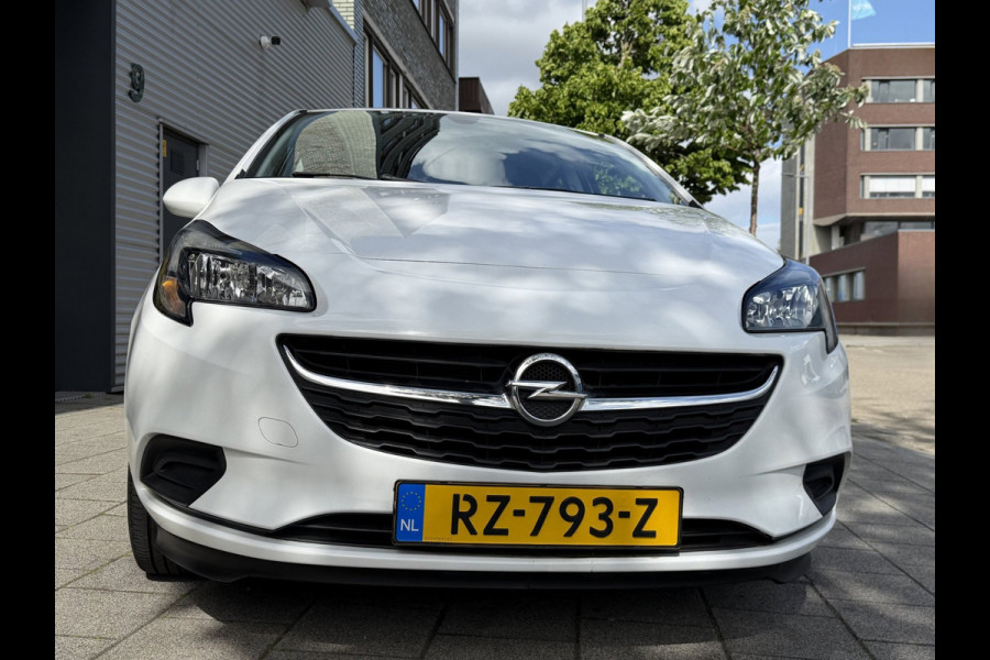 Opel Corsa 1.0 Turbo Edition - Navigatie I Airco I PDC I Sport velgen I Comfort pakket I Dealer onderhouden