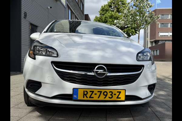 Opel Corsa 1.0 Turbo Edition - Navigatie I Airco I PDC I Sport velgen I Comfort pakket I Dealer onderhouden