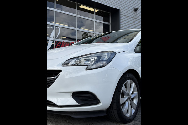 Opel Corsa 1.0 Turbo Edition - Navigatie I Airco I PDC I Sport velgen I Comfort pakket I Dealer onderhouden
