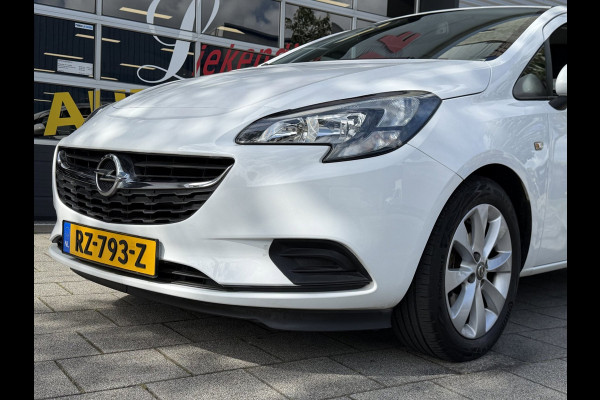 Opel Corsa 1.0 Turbo Edition - Navigatie I Airco I PDC I Sport velgen I Comfort pakket I Dealer onderhouden