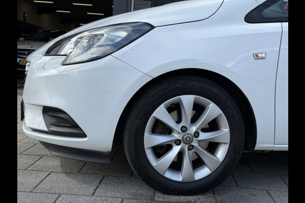 Opel Corsa 1.0 Turbo Edition - Navigatie I Airco I PDC I Sport velgen I Comfort pakket I Dealer onderhouden