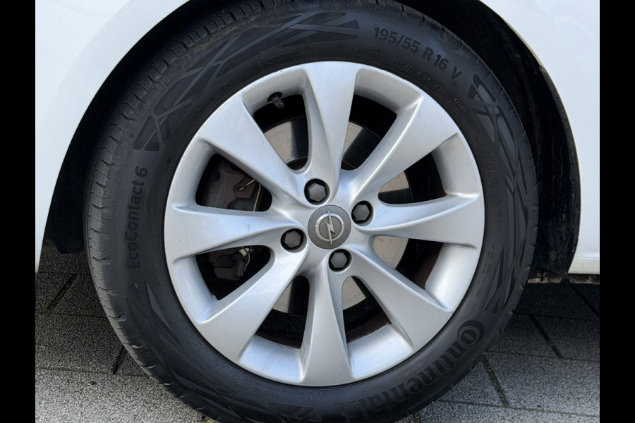 Opel Corsa 1.0 Turbo Edition - Navigatie I Airco I PDC I Sport velgen I Comfort pakket I Dealer onderhouden