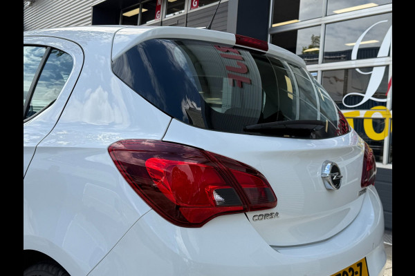 Opel Corsa 1.0 Turbo Edition - Navigatie I Airco I PDC I Sport velgen I Comfort pakket I Dealer onderhouden