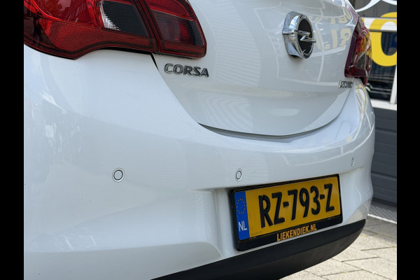 Opel Corsa 1.0 Turbo Edition - Navigatie I Airco I PDC I Sport velgen I Comfort pakket I Dealer onderhouden