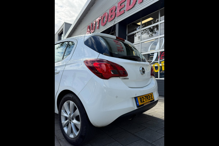 Opel Corsa 1.0 Turbo Edition - Navigatie I Airco I PDC I Sport velgen I Comfort pakket I Dealer onderhouden