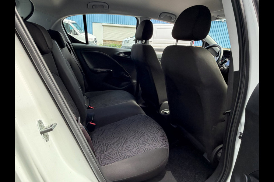 Opel Corsa 1.0 Turbo Edition - Navigatie I Airco I PDC I Sport velgen I Comfort pakket I Dealer onderhouden