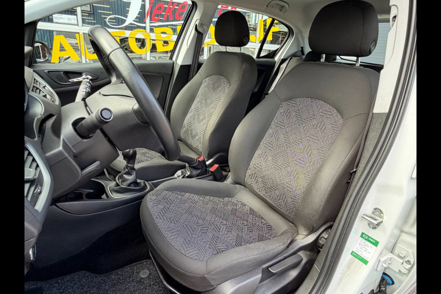 Opel Corsa 1.0 Turbo Edition - Navigatie I Airco I PDC I Sport velgen I Comfort pakket I Dealer onderhouden