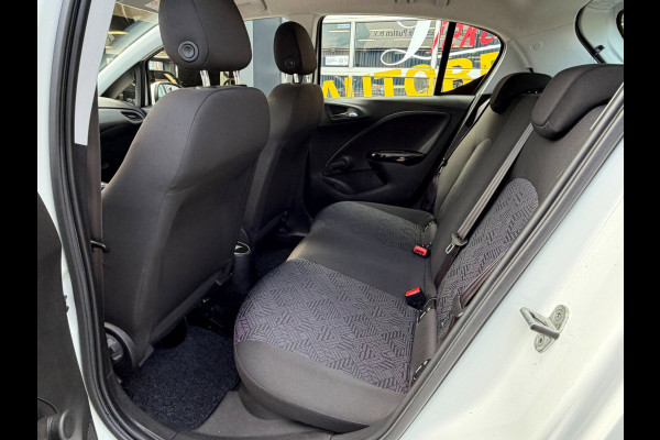 Opel Corsa 1.0 Turbo Edition - Navigatie I Airco I PDC I Sport velgen I Comfort pakket I Dealer onderhouden
