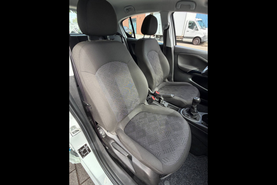 Opel Corsa 1.0 Turbo Edition - Navigatie I Airco I PDC I Sport velgen I Comfort pakket I Dealer onderhouden