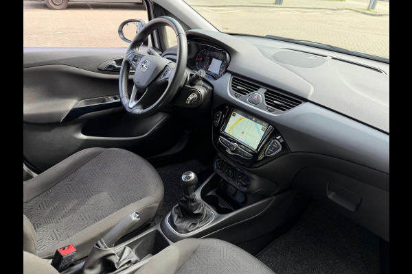 Opel Corsa 1.0 Turbo Edition - Navigatie I Airco I PDC I Sport velgen I Comfort pakket I Dealer onderhouden