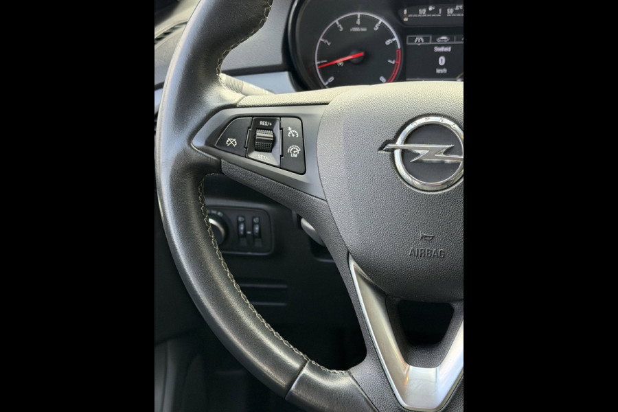 Opel Corsa 1.0 Turbo Edition - Navigatie I Airco I PDC I Sport velgen I Comfort pakket I Dealer onderhouden