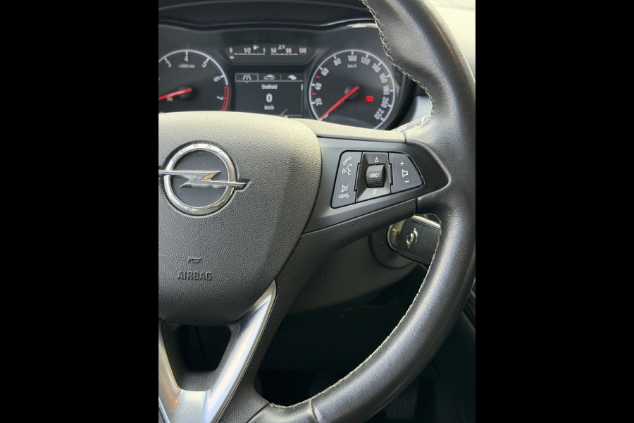 Opel Corsa 1.0 Turbo Edition - Navigatie I Airco I PDC I Sport velgen I Comfort pakket I Dealer onderhouden