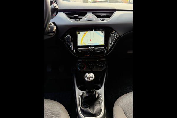 Opel Corsa 1.0 Turbo Edition - Navigatie I Airco I PDC I Sport velgen I Comfort pakket I Dealer onderhouden