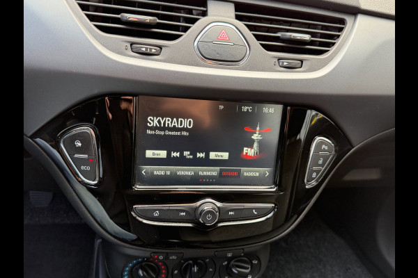 Opel Corsa 1.0 Turbo Edition - Navigatie I Airco I PDC I Sport velgen I Comfort pakket I Dealer onderhouden