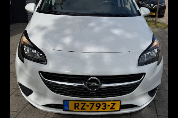 Opel Corsa 1.0 Turbo Edition - Navigatie I Airco I PDC I Sport velgen I Comfort pakket I Dealer onderhouden