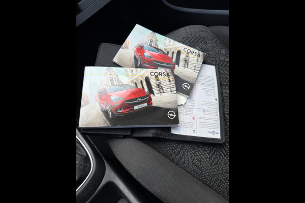 Opel Corsa 1.0 Turbo Edition - Navigatie I Airco I PDC I Sport velgen I Comfort pakket I Dealer onderhouden
