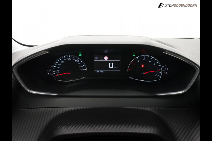 Peugeot 208 1.2 PureTech Blue Lease Active Luxe (APPLE CARPLAY,ACHTERUITRIJCAMERA,CRUISE CONTROL,LED,PDC,LM-VELGEN,TOPCONDITIE)