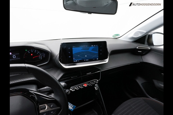 Peugeot 208 1.2 PureTech Blue Lease Active Luxe (APPLE CARPLAY,ACHTERUITRIJCAMERA,CRUISE CONTROL,LED,PDC,LM-VELGEN,TOPCONDITIE)