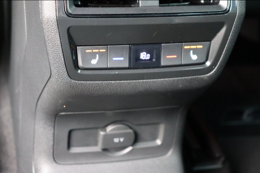 Škoda Kodiaq 1.5 TSI Sportline Business org.NL trekhaak stuurverw el.klep canton camera