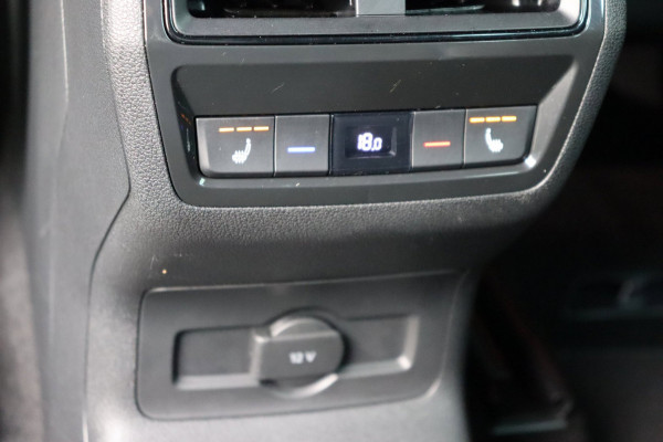 Škoda Kodiaq 1.5 TSI Sportline Business org.NL trekhaak stuurverw el.klep canton camera