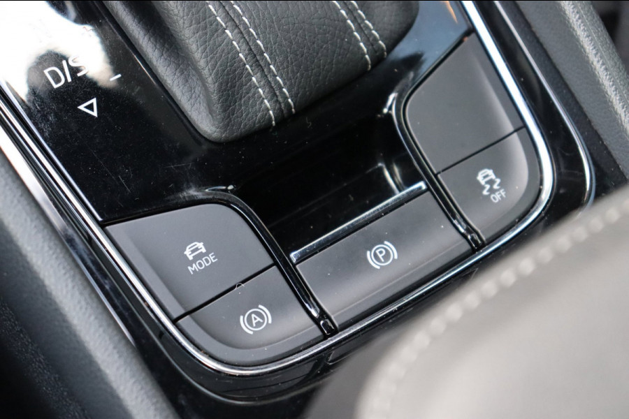 Škoda Kodiaq 1.5 TSI Sportline Business org.NL trekhaak stuurverw el.klep canton camera
