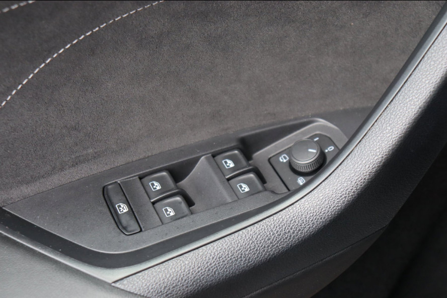 Škoda Kodiaq 1.5 TSI Sportline Business org.NL trekhaak stuurverw el.klep canton camera