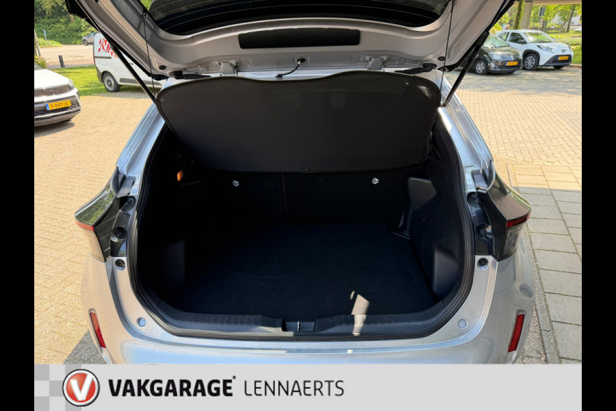 Toyota Yaris Cross 1.5 Hybrid 115 First Edition, Rijklaarprijs / 12 mnd Bovag garantie