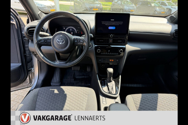 Toyota Yaris Cross 1.5 Hybrid 115 First Edition, Rijklaarprijs / 12 mnd Bovag garantie