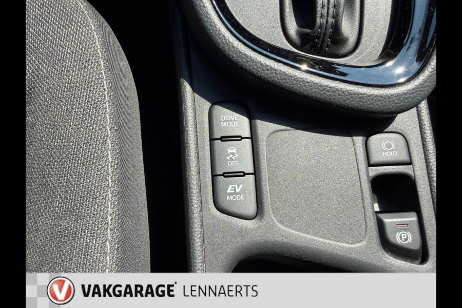 Toyota Yaris Cross 1.5 Hybrid 115 First Edition, Rijklaarprijs / 12 mnd Bovag garantie