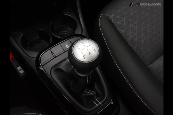 Kia Picanto 1.0 DPi ComfortLine Luxe (CRUISE CONTROL,AIRCONDITIONING,DAB RADIO,COMFORTSTOELEN,ACHTERRUITVERWARMING,TOPCONDITIE)