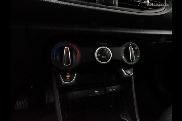 Kia Picanto 1.0 DPi ComfortLine Luxe (CRUISE CONTROL,AIRCONDITIONING,DAB RADIO,COMFORTSTOELEN,ACHTERRUITVERWARMING,TOPCONDITIE)