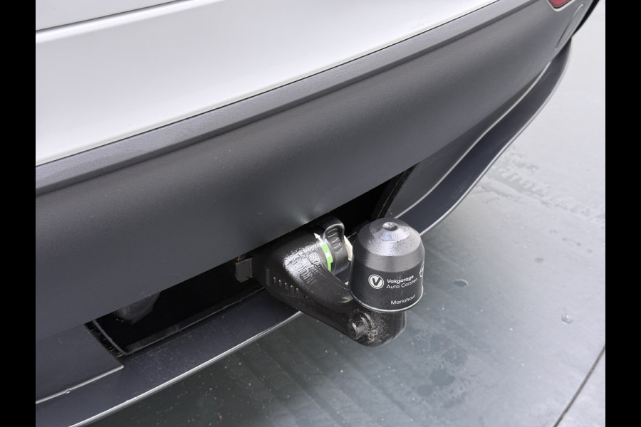 Tesla Model Y RWD 300PK LFP Accu SOH 92,5% Trekhaak Warmtepomp Leder Navi Ecc Adap.Cruise Panoramadak Camera's Stuur+Stoelverwarming Led Traffic-Aware Cruise Control Toybox Elek.Achterklep 1.600KG Trekgewicht 1e Eigenaar Origineel Nederlandse Auto