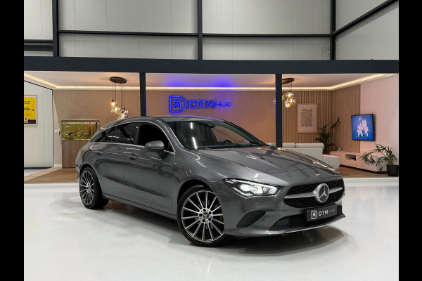 Mercedes-Benz CLA-Klasse Shooting Brake 200 Shooting Brake Aut. | CarPlay | Leder | LED | Navi | PDC | 19 Inch