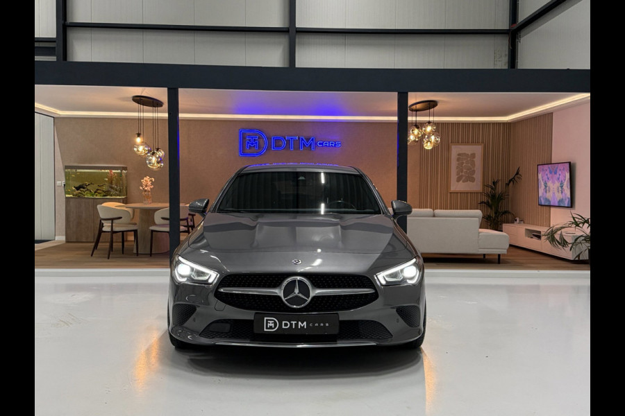Mercedes-Benz CLA-Klasse Shooting Brake 200 Shooting Brake Aut. | CarPlay | Leder | LED | Navi | PDC | 19 Inch
