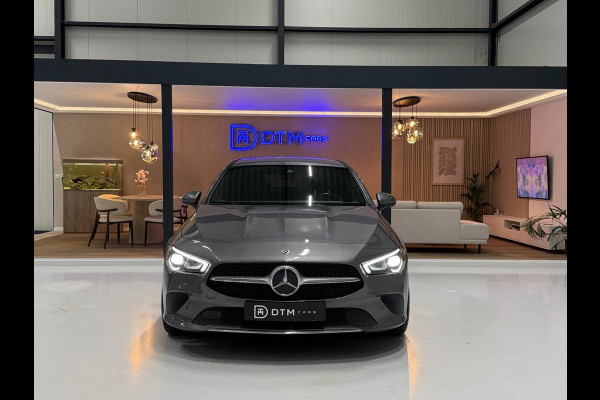 Mercedes-Benz CLA-Klasse Shooting Brake 200 Shooting Brake Aut. | CarPlay | Leder | LED | Navi | PDC | 19 Inch