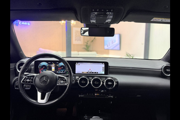 Mercedes-Benz CLA-Klasse Shooting Brake 200 Shooting Brake Aut. | CarPlay | Leder | LED | Navi | PDC | 19 Inch