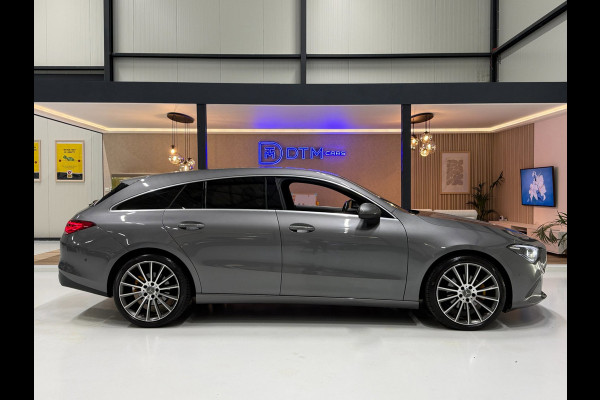 Mercedes-Benz CLA-Klasse Shooting Brake 200 Shooting Brake Aut. | CarPlay | Leder | LED | Navi | PDC | 19 Inch