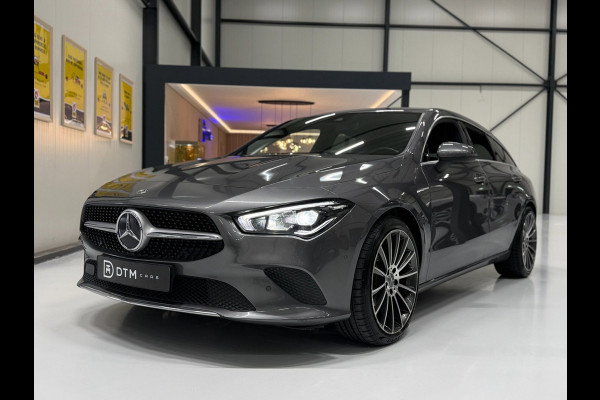 Mercedes-Benz CLA-Klasse Shooting Brake 200 Shooting Brake Aut. | CarPlay | Leder | LED | Navi | PDC | 19 Inch
