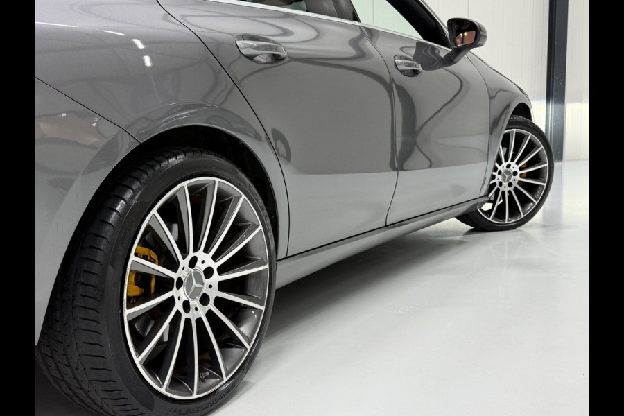 Mercedes-Benz CLA-Klasse Shooting Brake 200 Shooting Brake Aut. | CarPlay | Leder | LED | Navi | PDC | 19 Inch