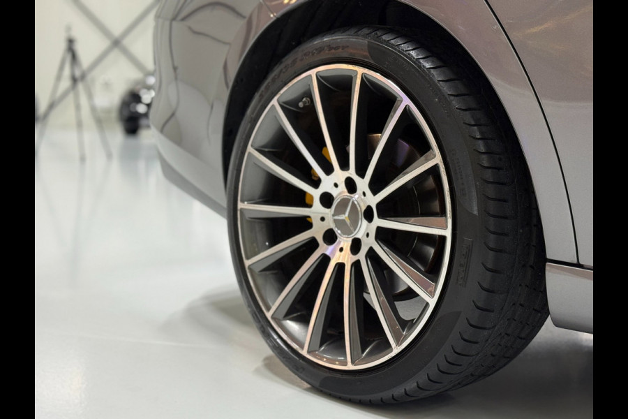 Mercedes-Benz CLA-Klasse Shooting Brake 200 Shooting Brake Aut. | CarPlay | Leder | LED | Navi | PDC | 19 Inch