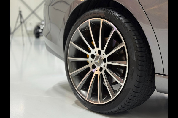 Mercedes-Benz CLA-Klasse Shooting Brake 200 Shooting Brake Aut. | CarPlay | Leder | LED | Navi | PDC | 19 Inch