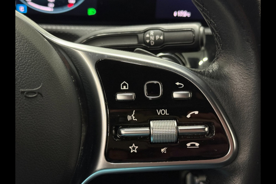 Mercedes-Benz CLA-Klasse Shooting Brake 200 Shooting Brake Aut. | CarPlay | Leder | LED | Navi | PDC | 19 Inch