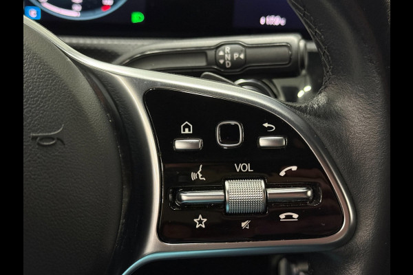 Mercedes-Benz CLA-Klasse Shooting Brake 200 Shooting Brake Aut. | CarPlay | Leder | LED | Navi | PDC | 19 Inch
